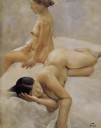 LFH-177《两个女人》
