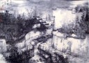 国画作品2