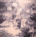 国画作品17
