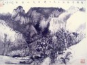 国画作品20