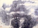 国画作品25