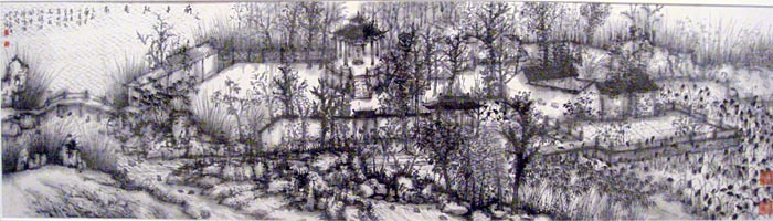 国画作品26