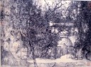 国画作品30