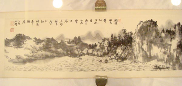 国画作品39