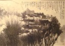 国画作品50