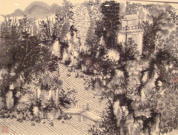 国画作品53