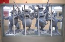 地球表面的风景4：170cm+400cm