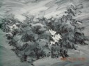 灰迹6。200乘200cm