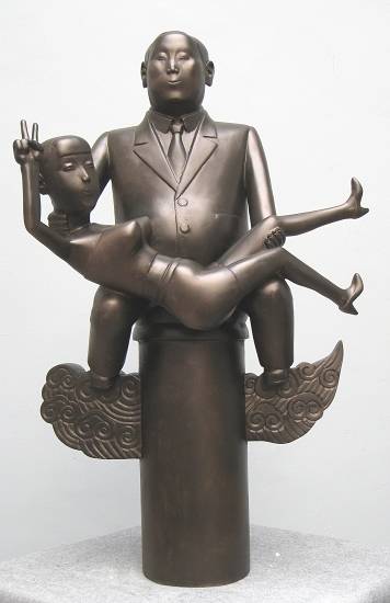 处女