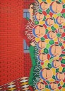 神化 150cmx200cm 2008年