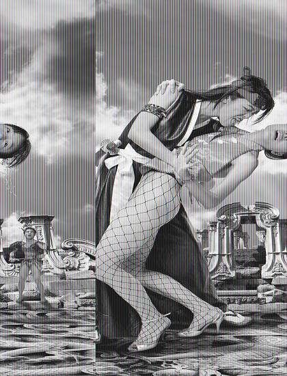 “千年一代”系列之6