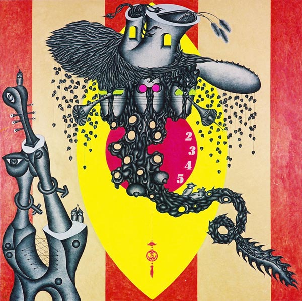 作品9