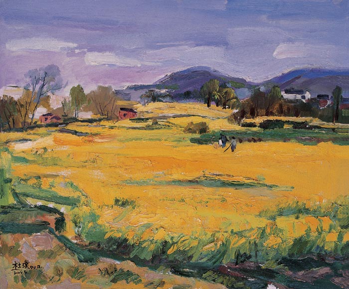 风景