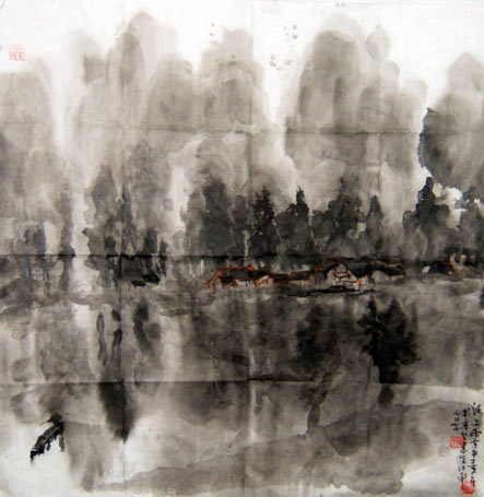 作品二