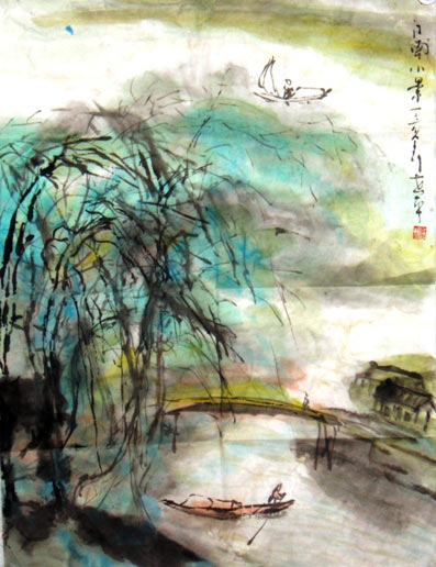 作品六