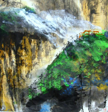 作品七