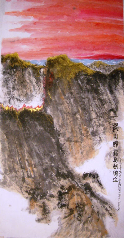 作品十二