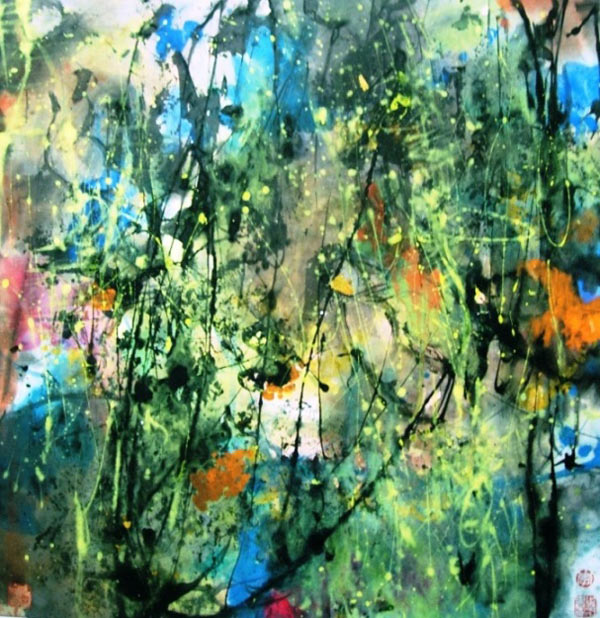 作品十三