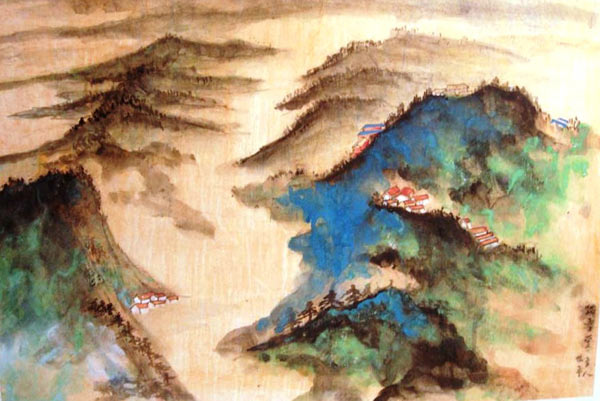 作品十四