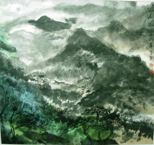 作品十八
