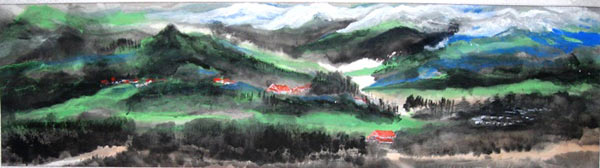 作品十九