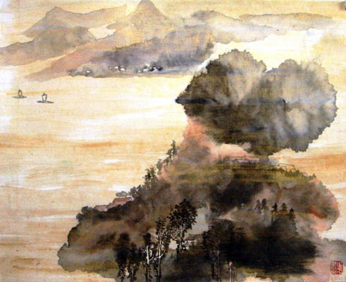 作品二十