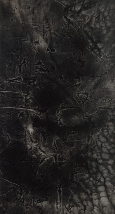 水墨作品六