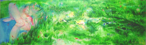 作品二