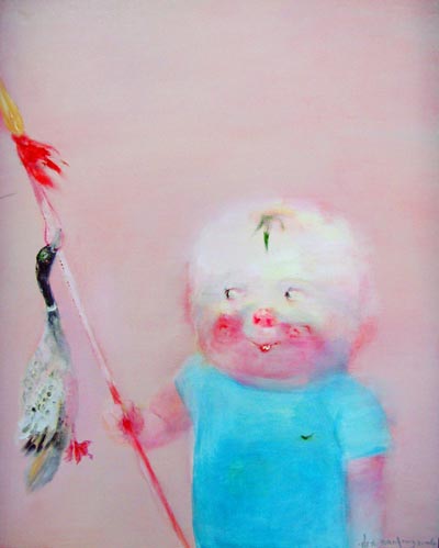 作品九