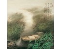 国画作品二十一