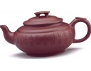 大上新桥茗壶