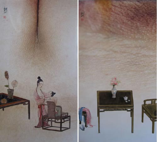 《春宫图》1