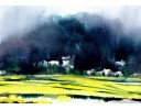 春雨