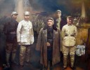 《风驰瑶岗》