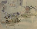 水彩作品·17