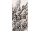 满月 镜心