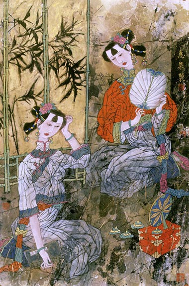 红果
