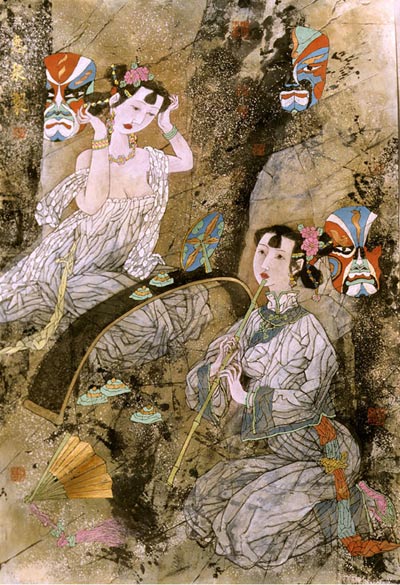薰风