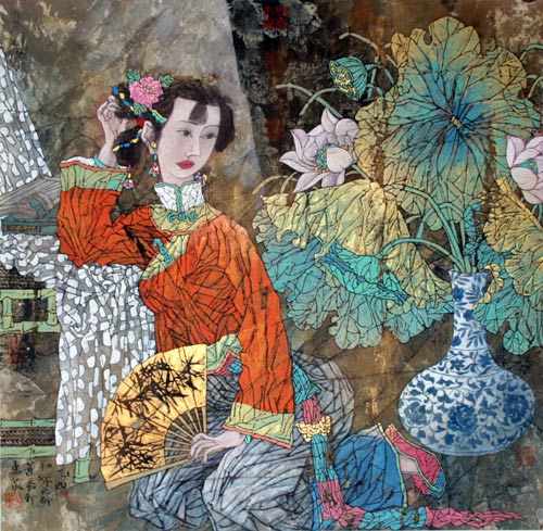 花季