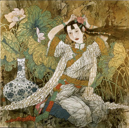 花季