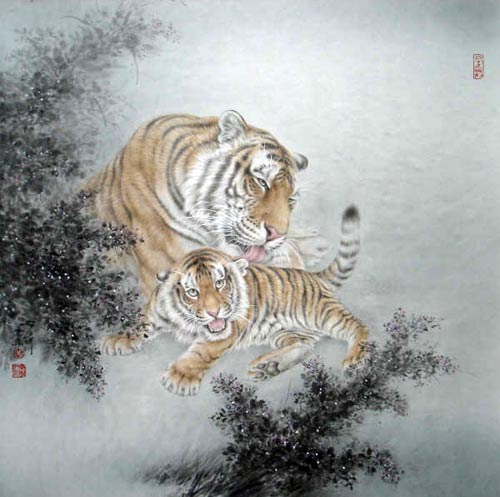 爱