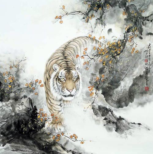 惊秋
