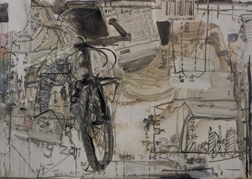 胶片画系列2006-01
