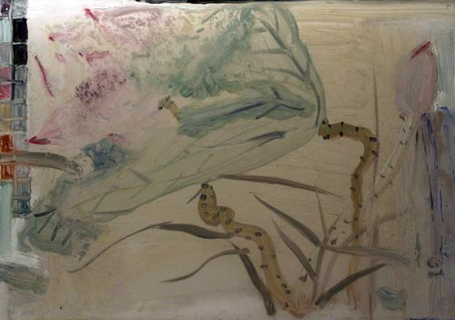 胶片画系列2005-05
