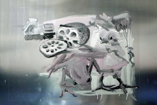 胶片画系列2005-02