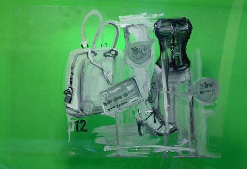胶片画系列2005-01