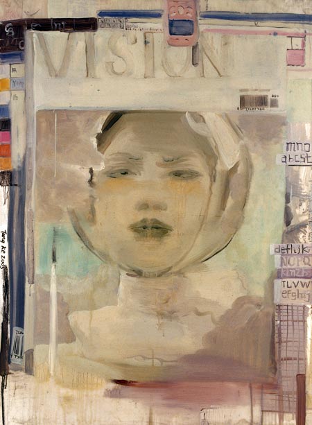 2005年作 NO.2006 041
