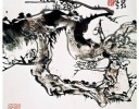 梅花册页一套09
