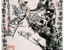 梅花册页一套08