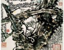 梅花册页一套05